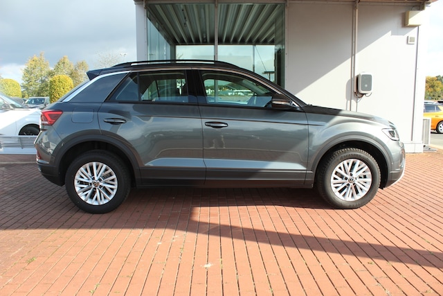 Volkswagen T-Roc 1.5 TSI DSG Life