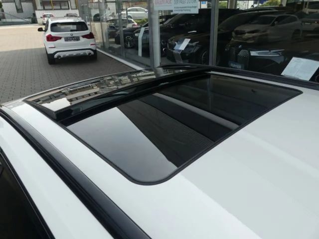 BMW 320 320d M-Sport Touring