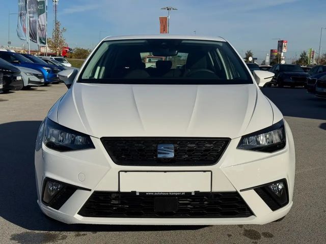 Seat Ibiza 1.0 TSI Reference