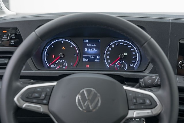 Volkswagen Caddy 2.0 TDI DSG