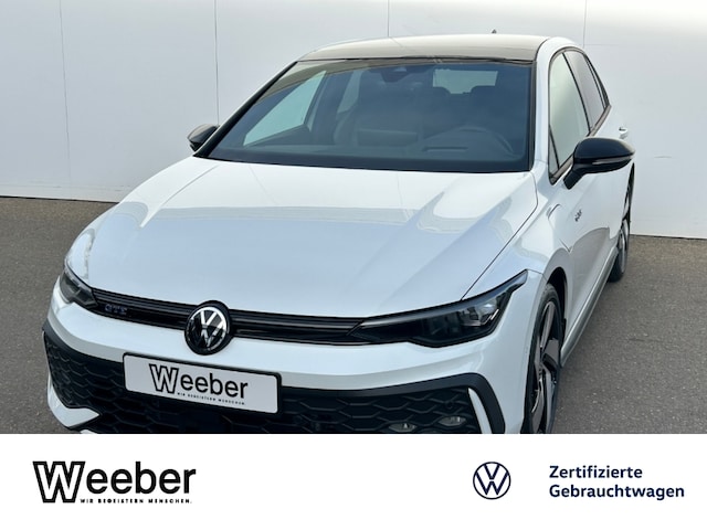 Volkswagen Golf DSG eHybrid