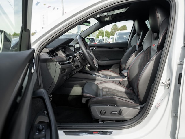 Skoda Octavia 2.0 TDI Combi