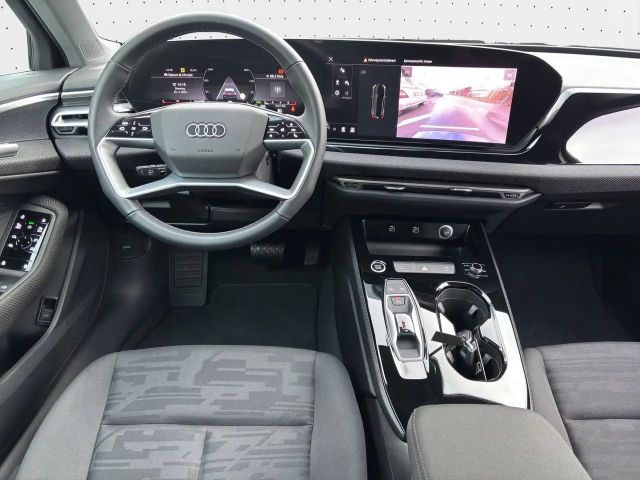 Audi A5 TFSI*NAVI*LED*19ZOLL*AHK*KAMERA*SHZ