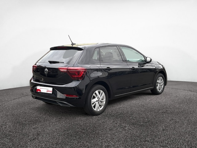 Volkswagen Polo 1.0 TSI IQ.Drive Style