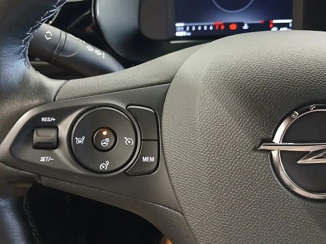 Opel Corsa 1.2 Turbo