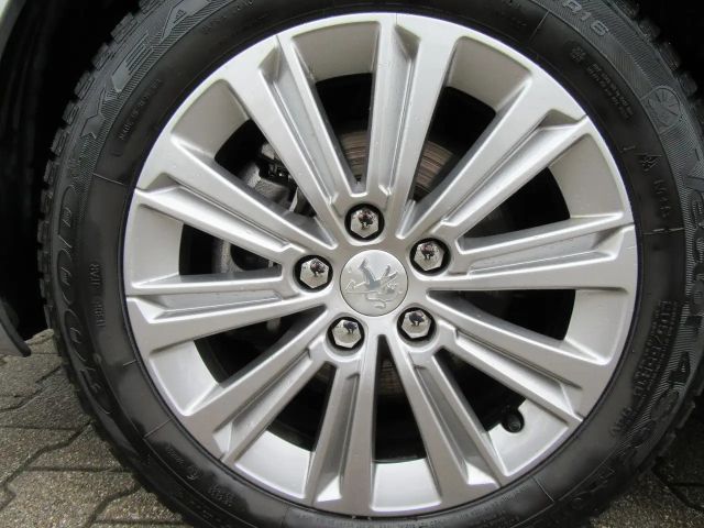 Peugeot 308 Active Pack EAT8 SW