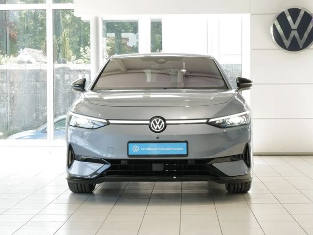 Volkswagen ID.7 Pro