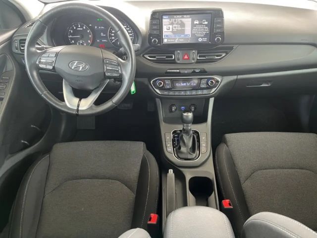 Hyundai i30 1.0