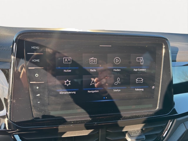 Volkswagen T-Roc 2.0 TSI 4Motion