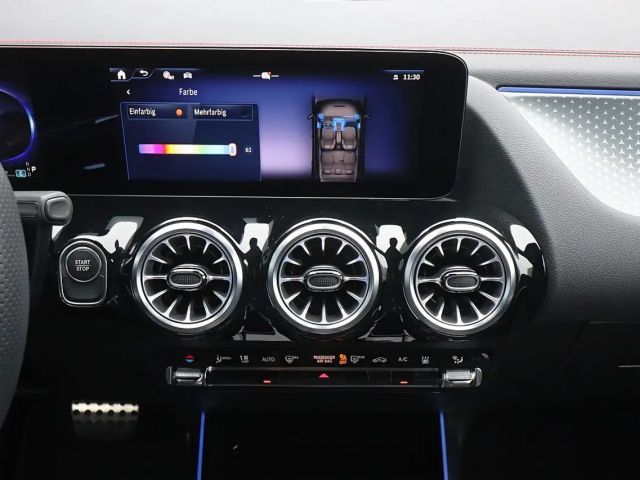 Mercedes-Benz EQA 300 4MATIC