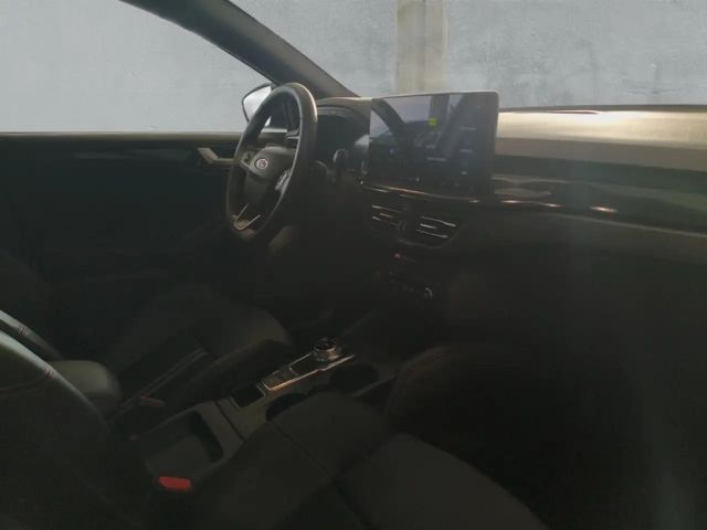 Ford Focus EcoBoost ST Line Wagon