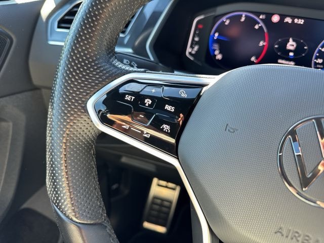 Volkswagen Tiguan 2.0 TDI IQ.Drive R-Line