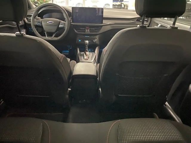 Ford Focus EcoBoost ST Line Wagon