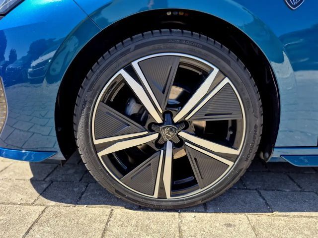 Peugeot 308 EAT8 GT-Line Premium PureTech