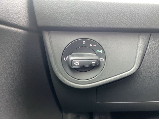 Volkswagen Polo 2.0 TSI GTI IQ.Drive