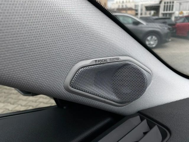 DS DS 4 Mobiles Étoile