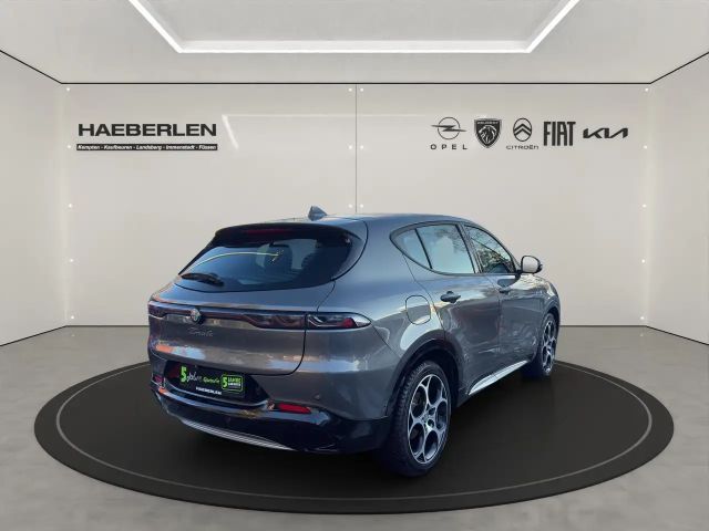 Alfa Romeo Tonale TI