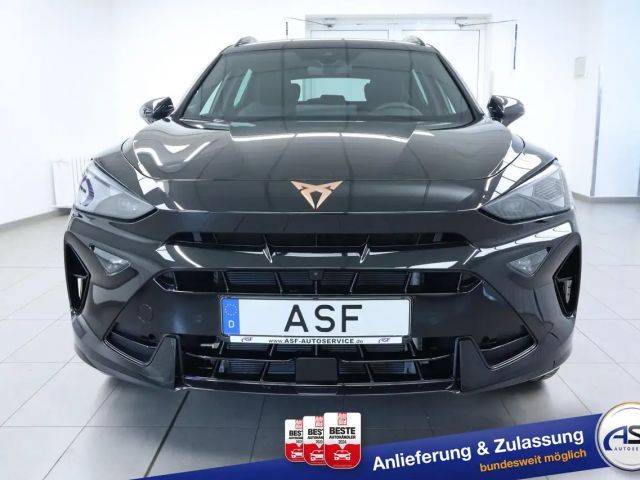 Cupra Formentor #19" Sandstorm #Edge-Paket #AHK #Navi #Kamera #...