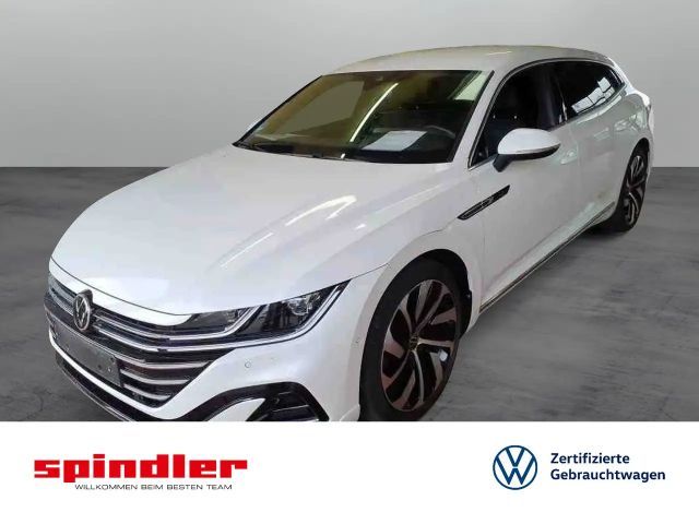 Volkswagen Arteon 2.0 TSI DSG R-Line