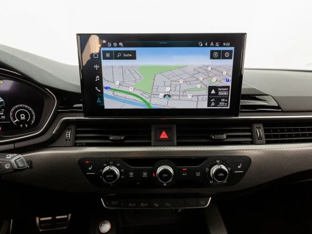 Audi RS4 tiptr. 360°K NAVI VIRTUAL SITZHZG DAB