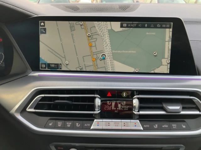 BMW X5 iperformance xDrive xDrive45e