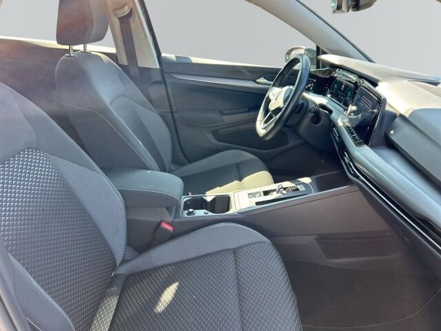 Volkswagen Golf 2.0 TDI DSG Golf VIII