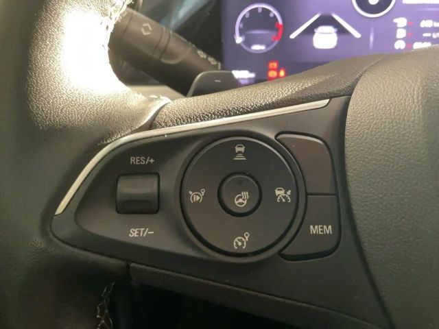 Opel Grandland X 1.5 CDTI 1.5 Turbo Elegance