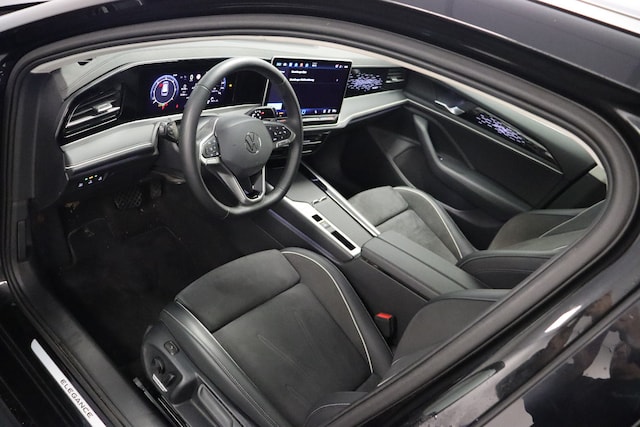 Volkswagen Passat 2.0 TDI DSG IQ.Drive