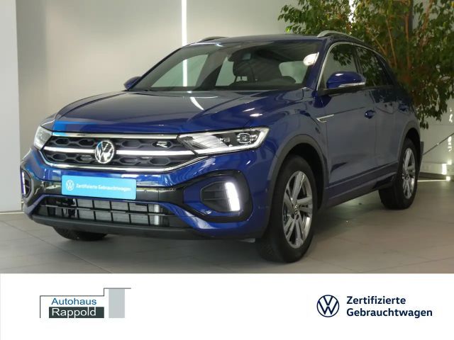 Volkswagen T-Roc 1.5 TSI DSG R-Line