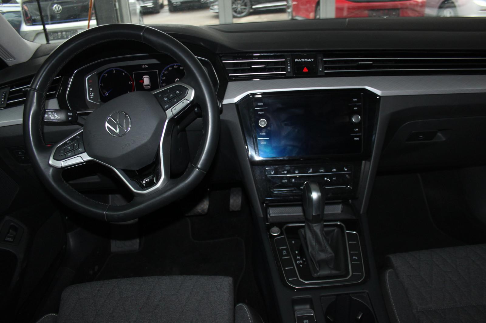 Volkswagen Passat DSG R-Line Variant