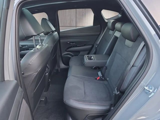 Hyundai Tucson 1.6 N Line T-GDi