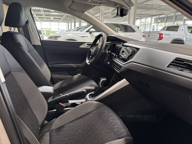 Volkswagen Polo 1.0 TSI DSG