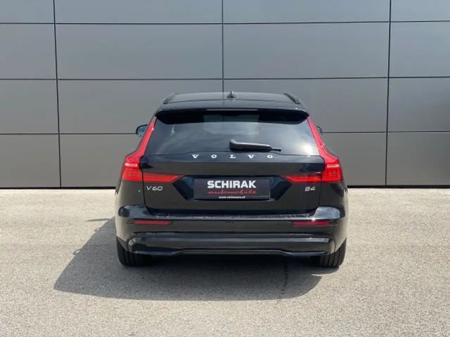 Volvo V60 Core Geartronic