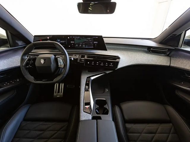 Peugeot E-3008 73Kwh GT-Line