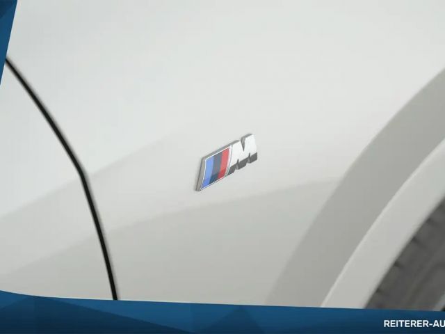 BMW X1 M-Sport xDrive25e