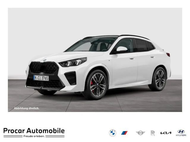 BMW X2 M-Sport sDrive20i
