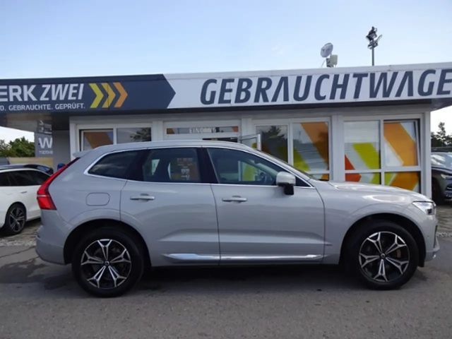 Volvo XC60 Inscription T6
