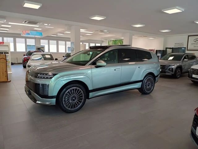 Hyundai IONIQ 9 4WD