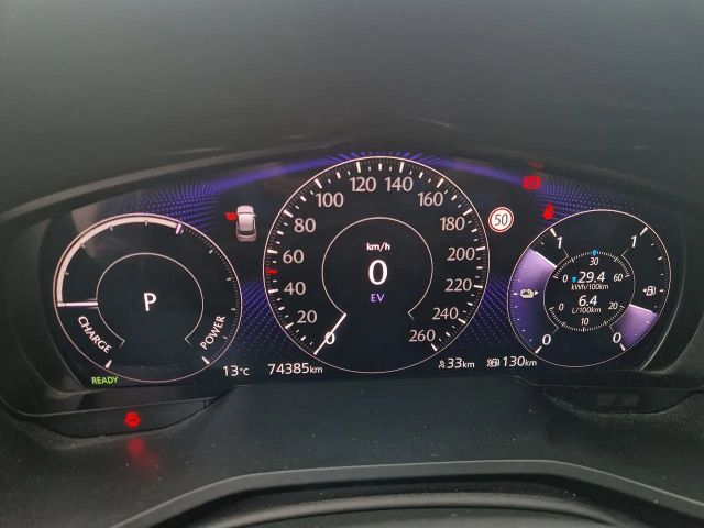 Mazda CX-60 4WD Exclusive-line