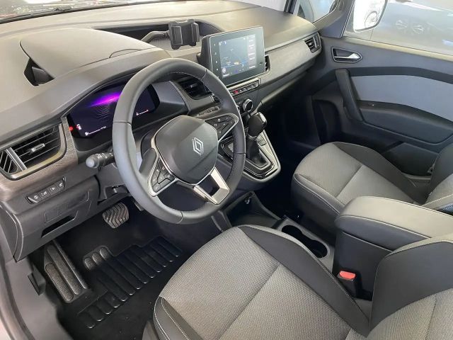 Renault Kangoo Edition One