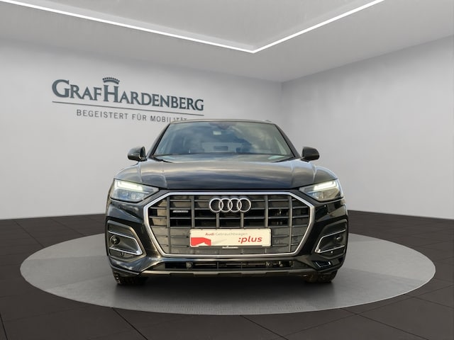 Audi Q5 40 TDI Quattro S-Tronic