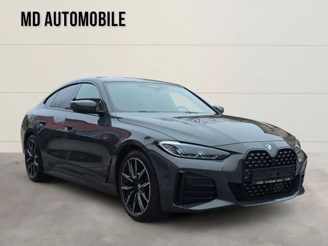 BMW 420 M-Sport Sedan