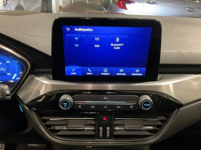 Ford Kuga AWD Titanium