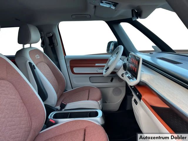 Volkswagen ID.Buzz IQ.Drive Pro