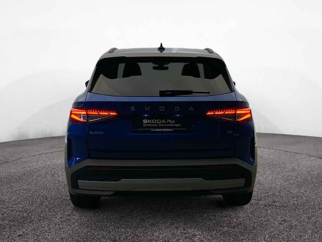 Skoda Elroq Elroq 60 *AHK*MATRIX*ACC*NAVI*R-CAM*SHZ*DAB*19*