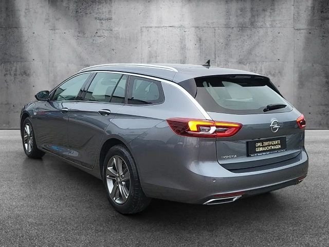 Opel Insignia Sports Tourer
