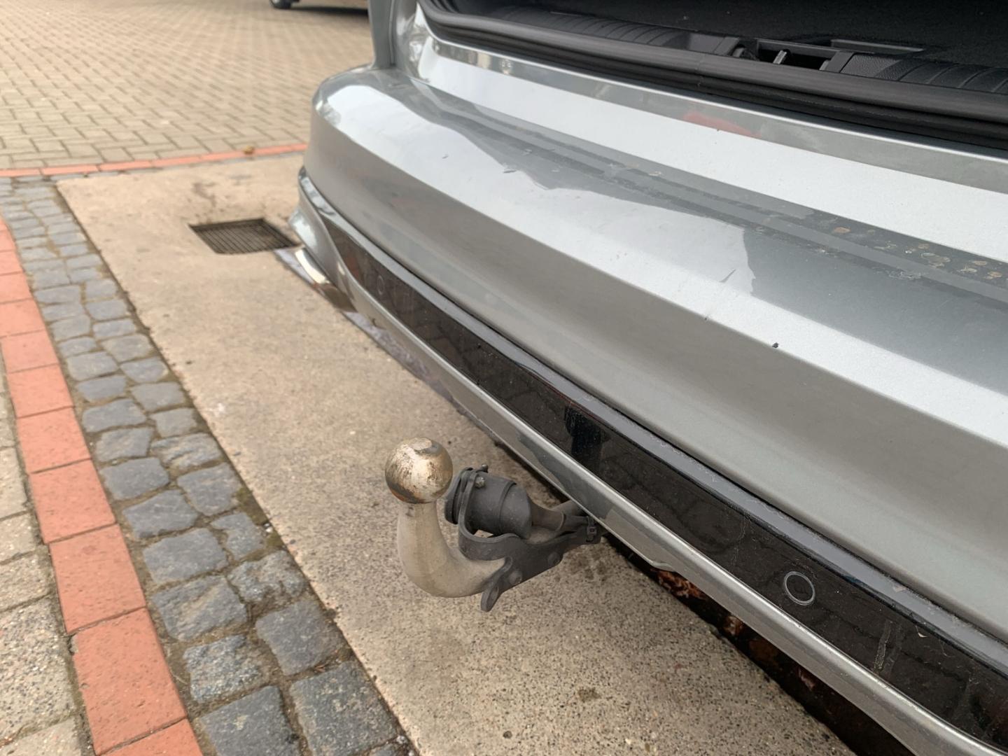 Ford Kuga Hybrid Plug in Hybrid ST Line