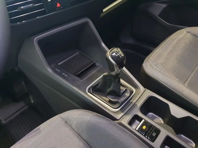 Volkswagen Caddy 4Motion Maxi