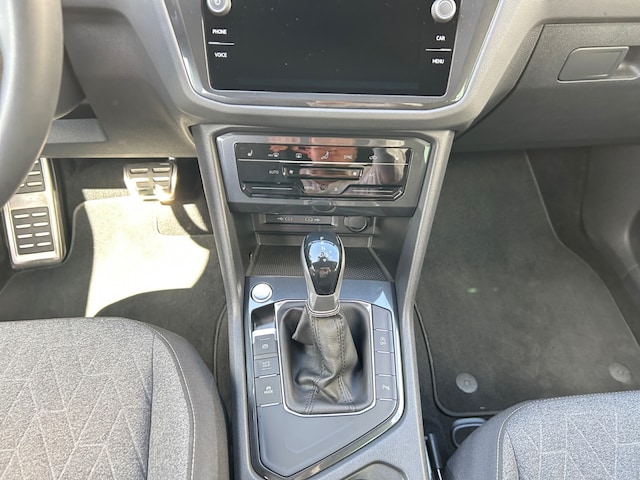 Volkswagen Tiguan 1.5 TSI DSG Move