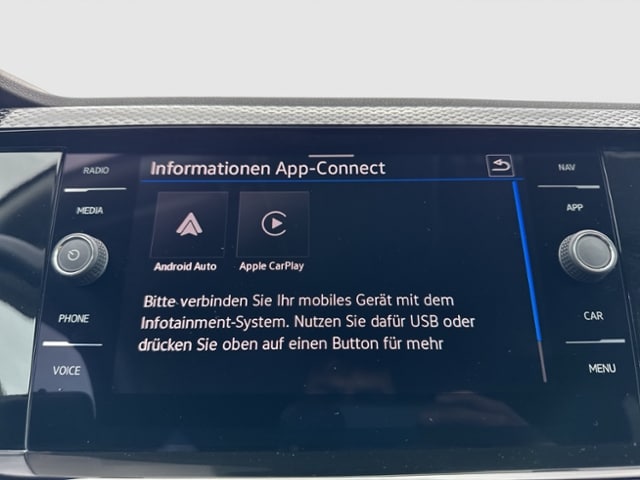 Volkswagen Polo 1.0 TSI